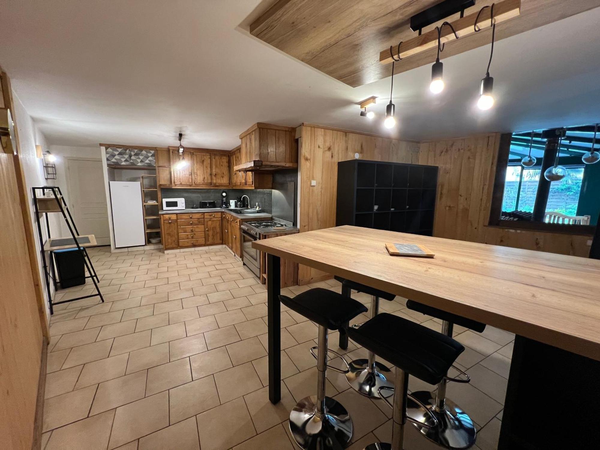 Rigolet Maison En Ville Avec Piscine Interieure Le Controis-en-Sologne Eksteriør bilde